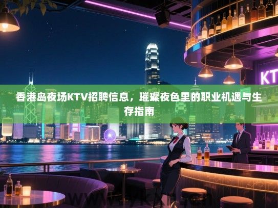 香港岛夜场KTV招聘信息,璀璨夜色里的职业机遇与生存指南 香港岛夜场KTV招聘信息,璀璨夜色里的职业机遇与生存指南