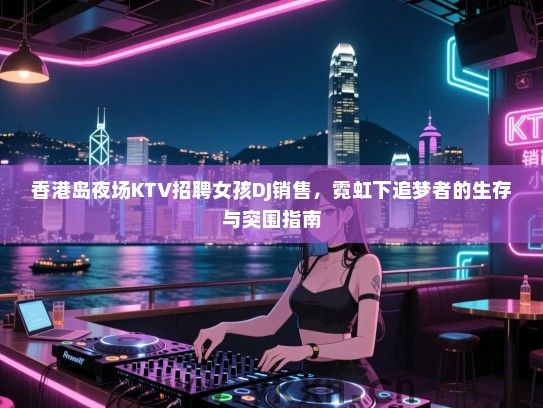 香港岛夜场KTV招聘女孩DJ销售,霓虹下追梦者的生存与突围指南 香港岛夜场KTV招聘女孩DJ销售,霓虹下追梦者的生存与突围指南